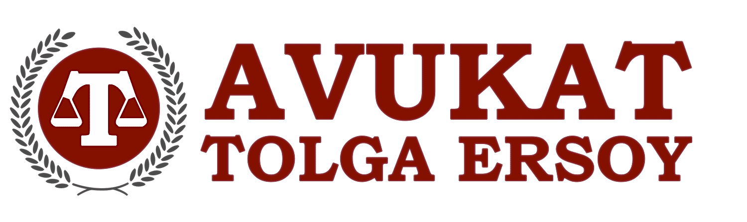 Avukat Dr. Tolga Ersoy